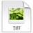 z File TIFF Icon